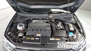 Volkswagen T-Roc 2.0 TDI Prestige 2021 года из Южной Кореи
