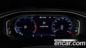 Volkswagen T-Roc 2.0 TDI Prestige 2021 года из Южной Кореи