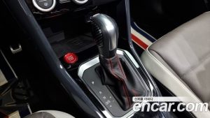 Volkswagen T-Roc 2.0 TDI Prestige 2021 года из Южной Кореи