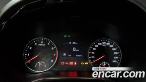 Kia Seltos Бензин 1.6 Turbo 2WD 2020 года из Южной Кореи