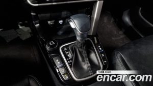 Kia Seltos Бензин 1.6 Turbo 2WD 2020 года из Южной Кореи
