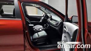 Kia Seltos Бензин 1.6 Turbo 2WD 2020 года из Южной Кореи