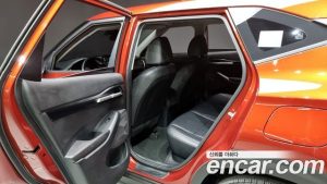 Kia Seltos Бензин 1.6 Turbo 2WD 2020 года из Южной Кореи