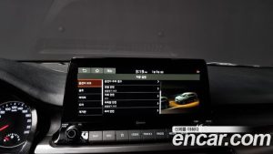 Kia Seltos Бензин 1.6 Turbo 2WD 2020 года из Южной Кореи