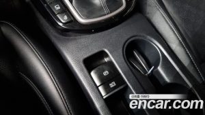 Kia Seltos Бензин 1.6 Turbo 2WD 2020 года из Южной Кореи