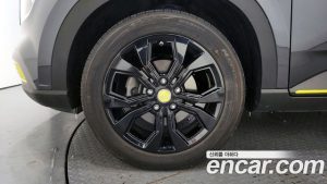 Hyundai Venue 1.6 Modern 2020 года из Южной Кореи