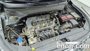 Hyundai Venue 1.6 Modern 2020 года из Южной Кореи