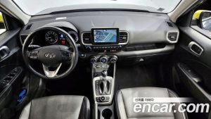Hyundai Venue 1.6 Modern 2020 года из Южной Кореи