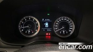 Hyundai Venue 1.6 Modern 2020 года из Южной Кореи