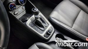 Hyundai Venue 1.6 Modern 2020 года из Южной Кореи