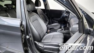 Hyundai Venue 1.6 Modern 2020 года из Южной Кореи