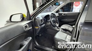 Hyundai Venue 1.6 Modern 2020 года из Южной Кореи