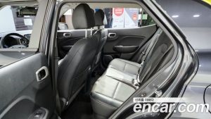 Hyundai Venue 1.6 Modern 2020 года из Южной Кореи