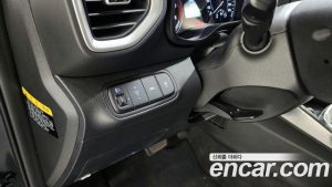 Hyundai Venue 1.6 Modern 2020 года из Южной Кореи