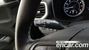 Hyundai Venue 1.6 Modern 2020 года из Южной Кореи