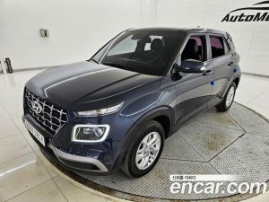 Hyundai Venue 1.6 Modern 2020 года из Южной Кореи