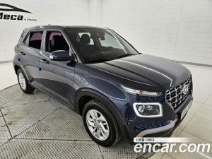 Hyundai Venue 1.6 Modern 2020 года из Южной Кореи