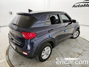 Hyundai Venue 1.6 Modern 2020 года из Южной Кореи