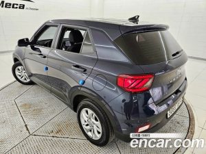Hyundai Venue 1.6 Modern 2020 года из Южной Кореи