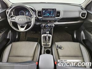 Hyundai Venue 1.6 Modern 2020 года из Южной Кореи
