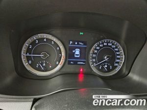 Hyundai Venue 1.6 Modern 2020 года из Южной Кореи
