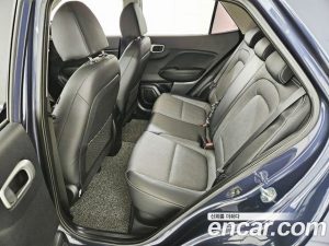Hyundai Venue 1.6 Modern 2020 года из Южной Кореи