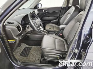 Hyundai Venue 1.6 Modern 2020 года из Южной Кореи
