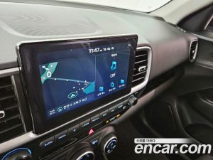 Hyundai Venue 1.6 Modern 2020 года из Южной Кореи