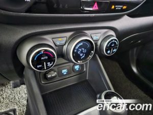 Hyundai Venue 1.6 Modern 2020 года из Южной Кореи