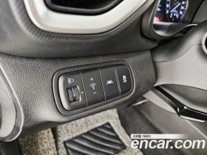 Hyundai Venue 1.6 Modern 2020 года из Южной Кореи