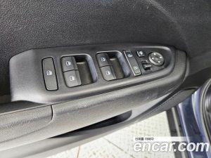 Hyundai Venue 1.6 Modern 2020 года из Южной Кореи