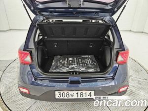 Hyundai Venue 1.6 Modern 2020 года из Южной Кореи