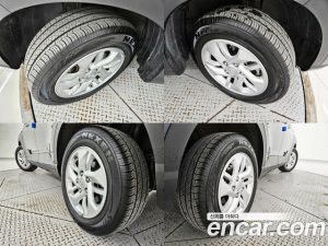 Hyundai Venue 1.6 Modern 2020 года из Южной Кореи