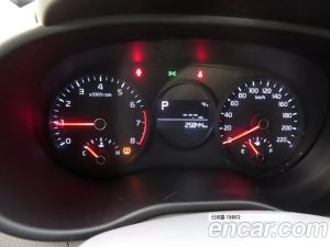 Kia morning Deluxe 2020 года из Южной Кореи