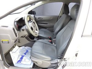 Kia morning Deluxe 2020 года из Южной Кореи
