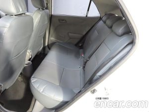 Kia morning Deluxe 2020 года из Южной Кореи