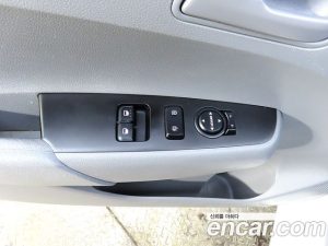 Kia morning Deluxe 2020 года из Южной Кореи