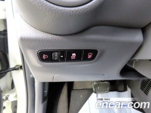 Kia morning Deluxe 2020 года из Южной Кореи