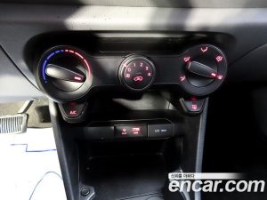 Kia morning Deluxe 2020 года из Южной Кореи