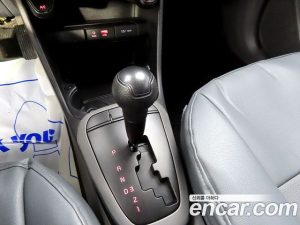 Kia morning Deluxe 2020 года из Южной Кореи