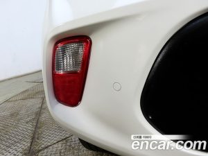 Kia morning Deluxe 2020 года из Южной Кореи