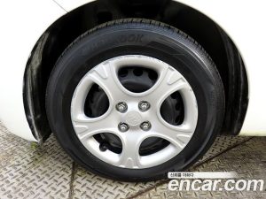 Kia morning Deluxe 2020 года из Южной Кореи
