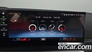 BMW 3-Series 320d 2023 года из Южной Кореи