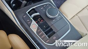 BMW 3-Series 320d 2023 года из Южной Кореи