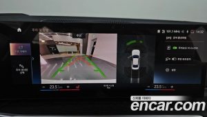 BMW 3-Series 320d 2023 года из Южной Кореи