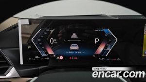 BMW 3-Series 320d 2023 года из Южной Кореи