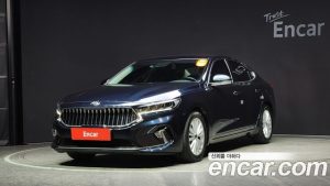 Kia K7 2.5 GDI Prestige 2020 года из Южной Кореи