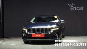 Kia K7 2.5 GDI Prestige 2020 года из Южной Кореи