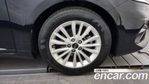Kia K7 2.5 GDI Prestige 2020 года из Южной Кореи