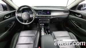 Kia K7 2.5 GDI Prestige 2020 года из Южной Кореи